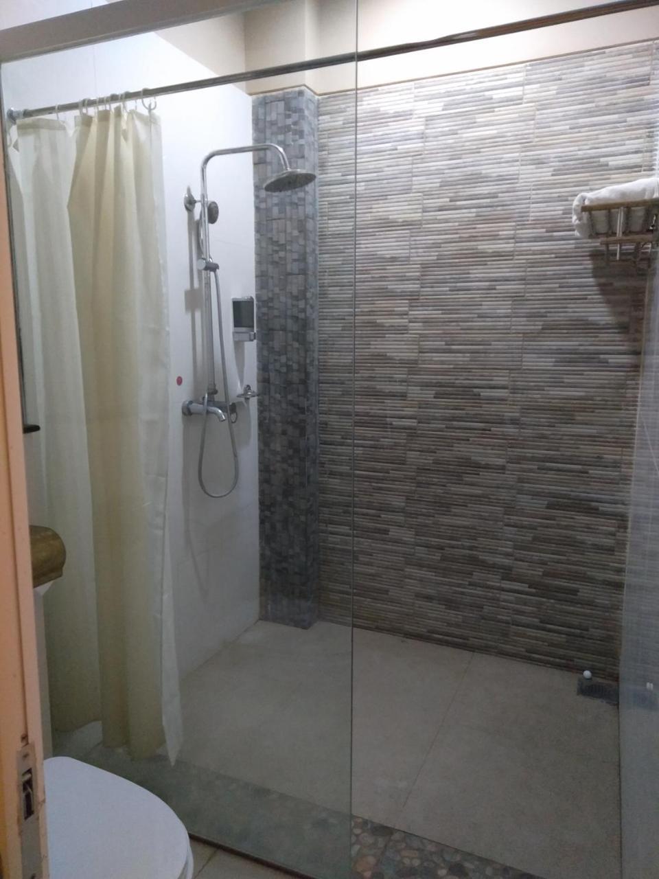 Malang City Boulevard Homestay Ngoại thất bức ảnh