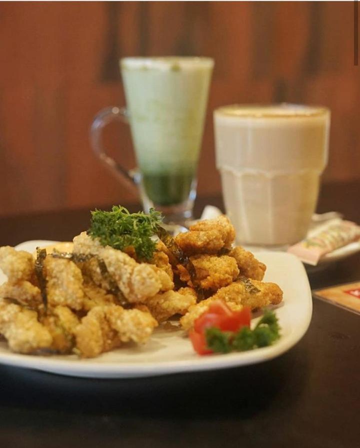 Malang City Boulevard Homestay Ngoại thất bức ảnh