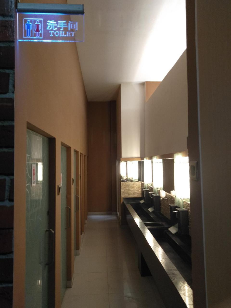 Malang City Boulevard Homestay Ngoại thất bức ảnh