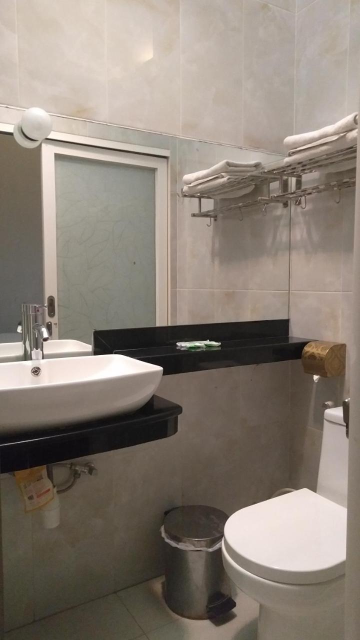 Malang City Boulevard Homestay Ngoại thất bức ảnh